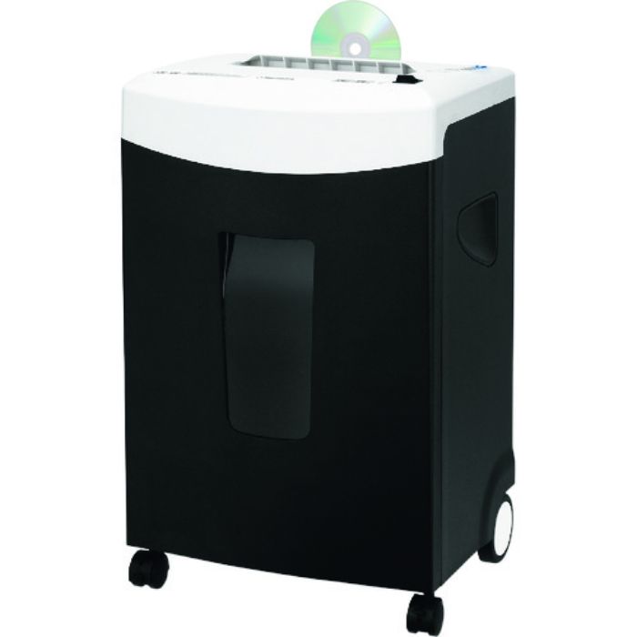 アスカ クロスカットシュレッダー 細断最大枚数20枚(Tcode:1955034)