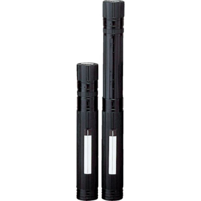 桜井 アジャスターケース丸型 90φX590〜930 ブラック(Tcode:7958579)