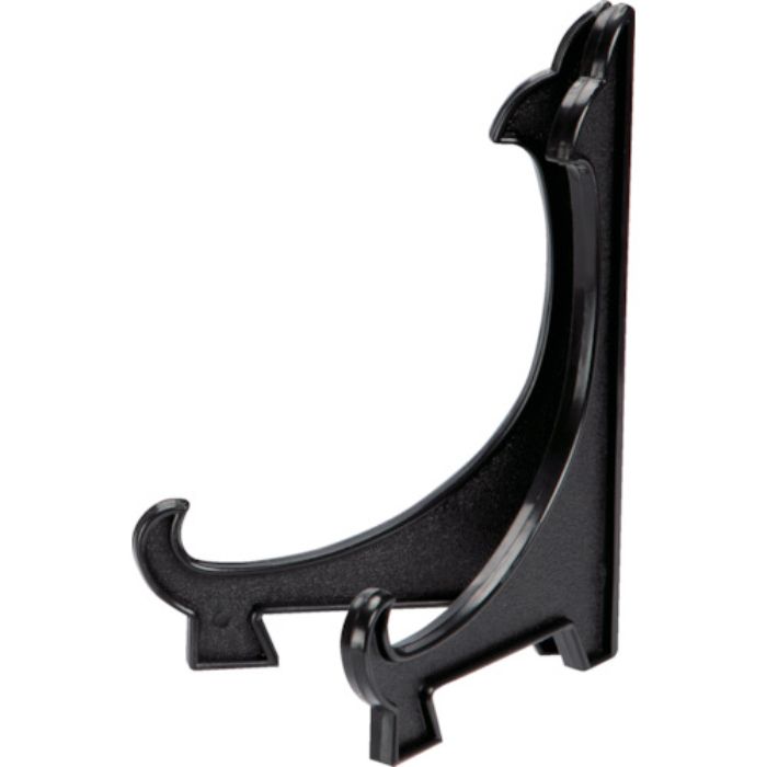 TRUSCO 皿立 12X8.5 黒(Tcode:3641800)