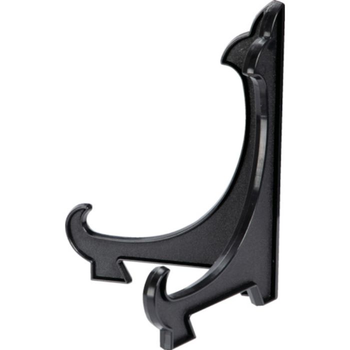 TRUSCO 皿立 18X13.5 黒(Tcode:3641802)