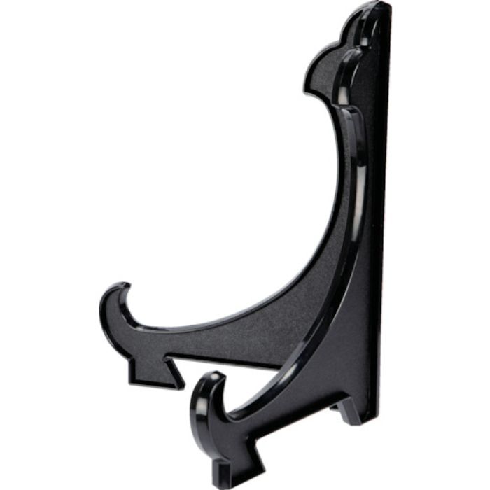 TRUSCO 皿立 24X17.5 黒(Tcode:3641806)