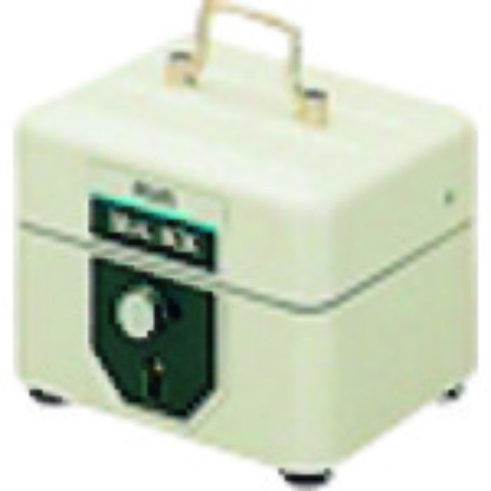 プラス 37165)スチール印箱 SB-006 豆 エルグレー(Tcode:1957039)