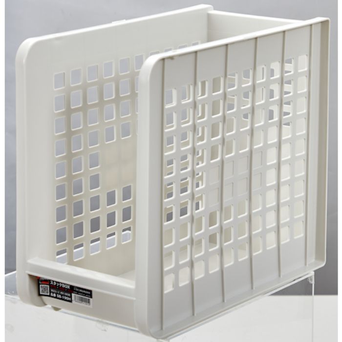 TRUSCO スタックBOX W190XD360XH324(Tcode:4915038)
