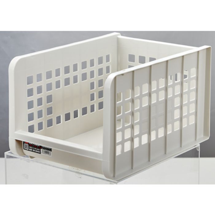 TRUSCO スタックBOX W260XD360XH220(Tcode:4915054)