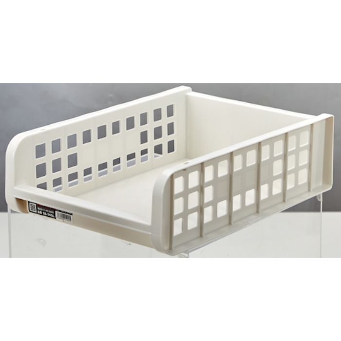 TRUSCO スタックBOX W260XD360XH110(Tcode:4915062)