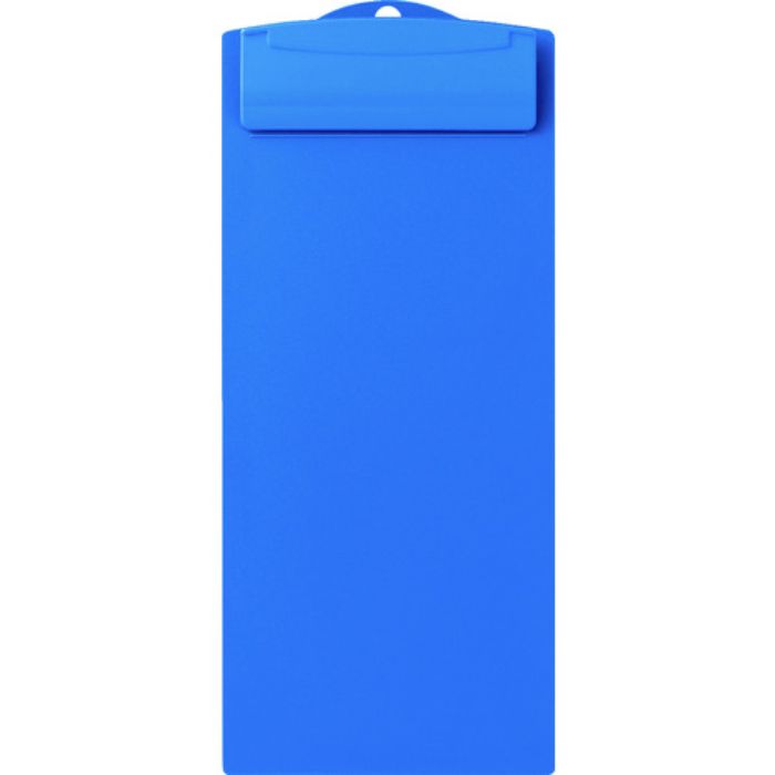 OP お会計ボード ミニロング 青(Tcode:8082074)