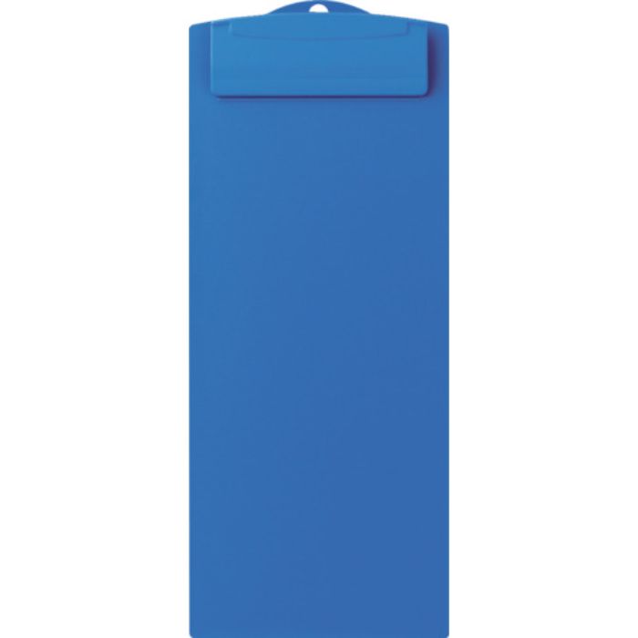 OP お会計ボード ロング 青(Tcode:8082077)