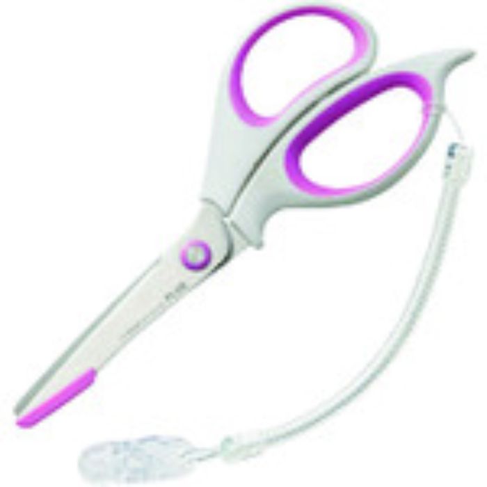 プラス 34328)フィットカット安全ガイド付SC-165AM 白/桃(Tcode:1956936)