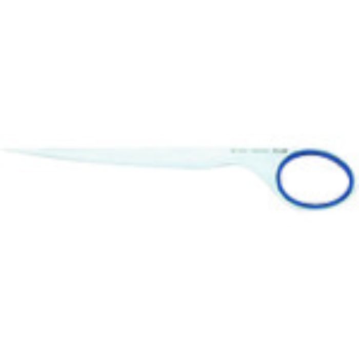 プラス 34948)ステンレスペーパーナイフ SC-165PK ブルー(Tcode:1960114)