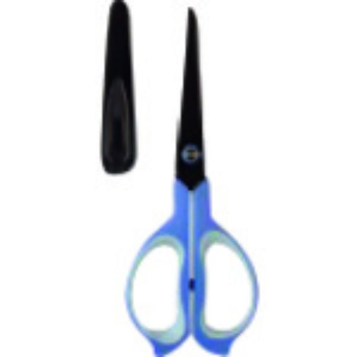 プラス 34383)フィットカット SC-165SF ブルー(Tcode:1971059)