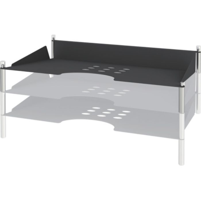 TRUSCO スチールトレー 連結用(Tcode:3808536)