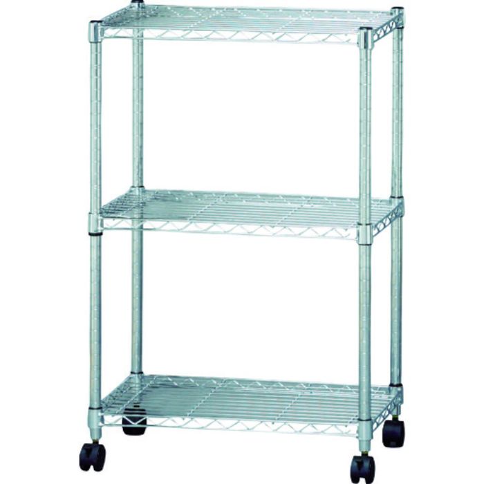 IRIS 104969 メタルシェルフ SE-6009(Tcode:8178805)