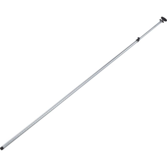 TRUSCO ステンレ製メッシュラック用伸縮支柱 H1978-2478(Tcode:2565161)