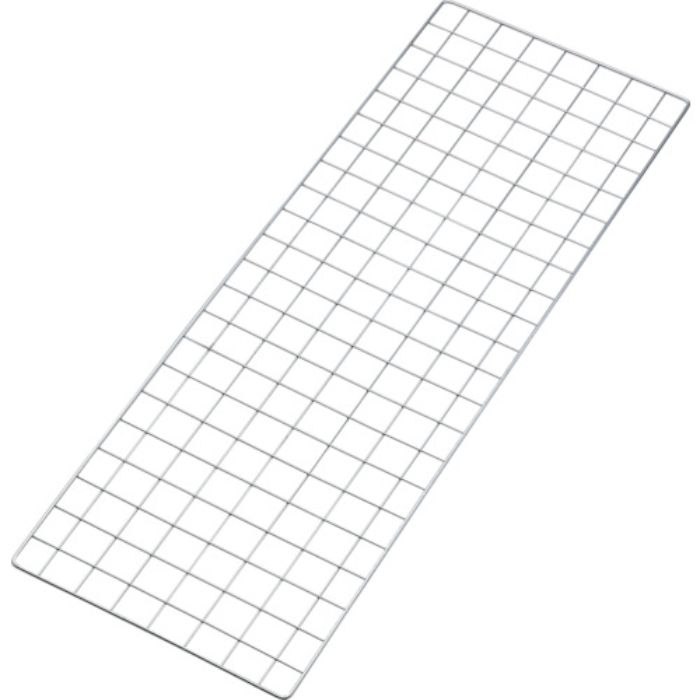 TRUSCO ステンレス製サイドネット 1400X387(Tcode:2565447)