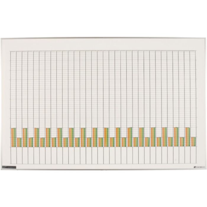 日本統計機 小型グラフSG332(Tcode:4639723)