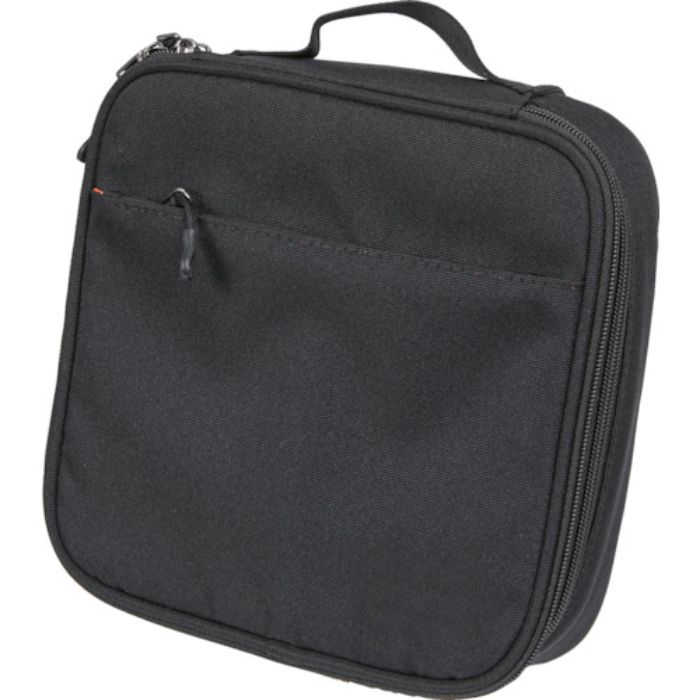 TRUSCO ガジェットケース ブラック(Tcode:3942326)