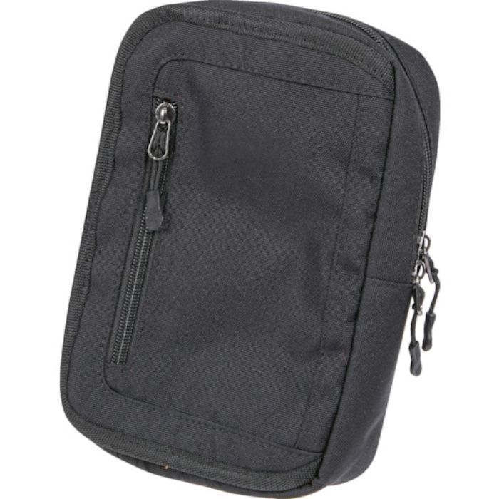 TRUSCO マルチケース ブラック(Tcode:3942327)