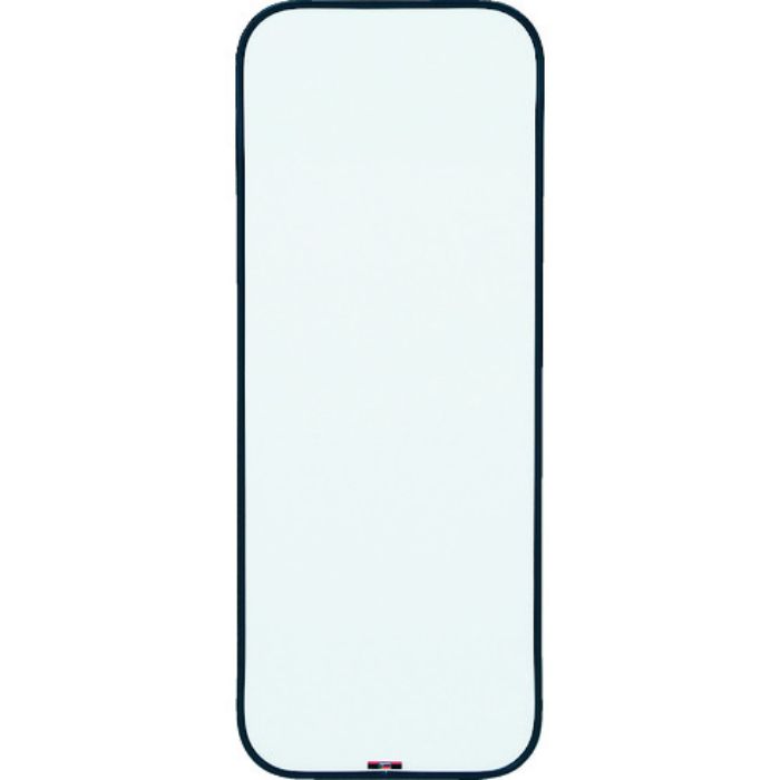 TRUSCO スチール製ホワイトボード 無地・ミニタイプ 900X350(Tcode:5037913)