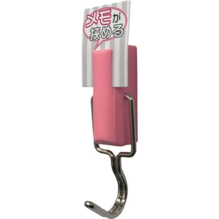 サンケー 強力スリムフック プチ (マグネット式) ブロッサム(Tcode:4350481)