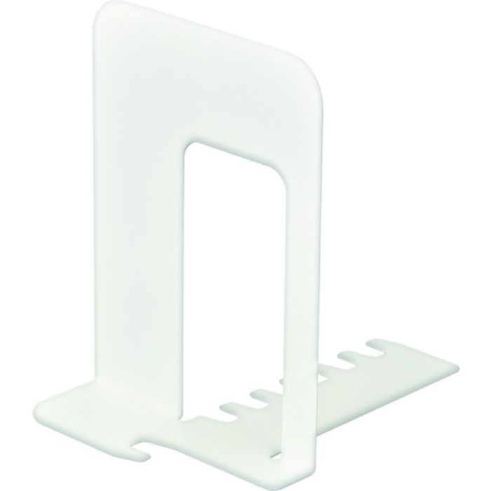 カール システムキーブックエンド ホワイト(Tcode:1581299)