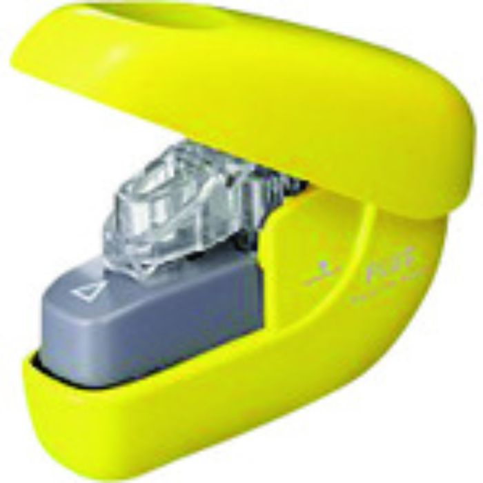 プラス 31126)ペーパークリンチ SL-106NB イエロー(Tcode:1967979)