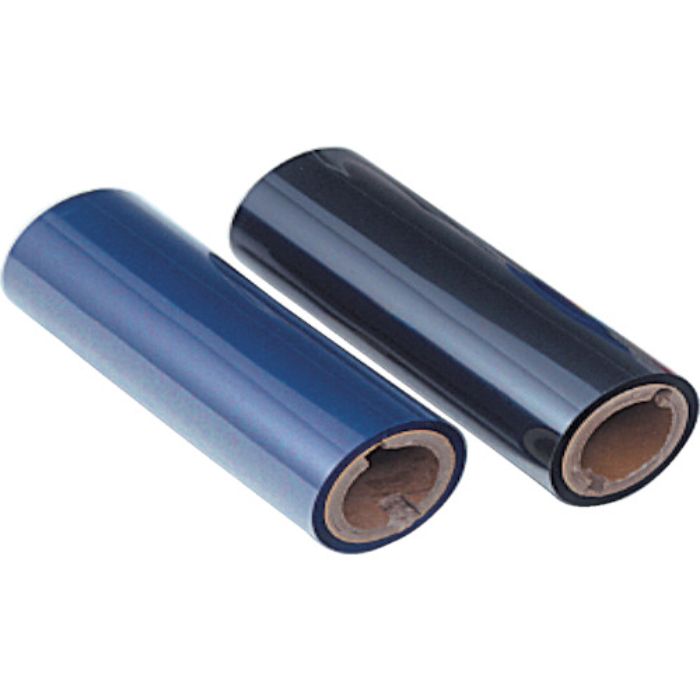 MAX ビーポップ 100タイプ インクリボン(詰替用)SL-TRオレンジ 50m×2巻(Tcode:1194916)