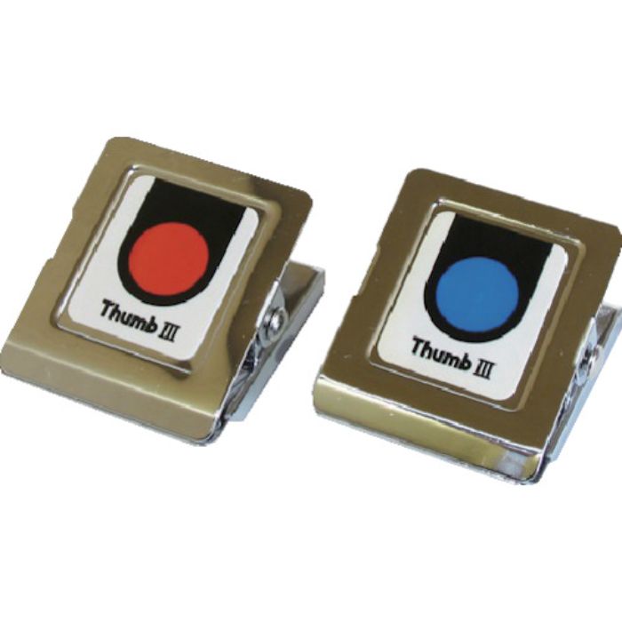 ミツヤ スチールMGクリップ角型 小 M16438(Tcode:1156641)