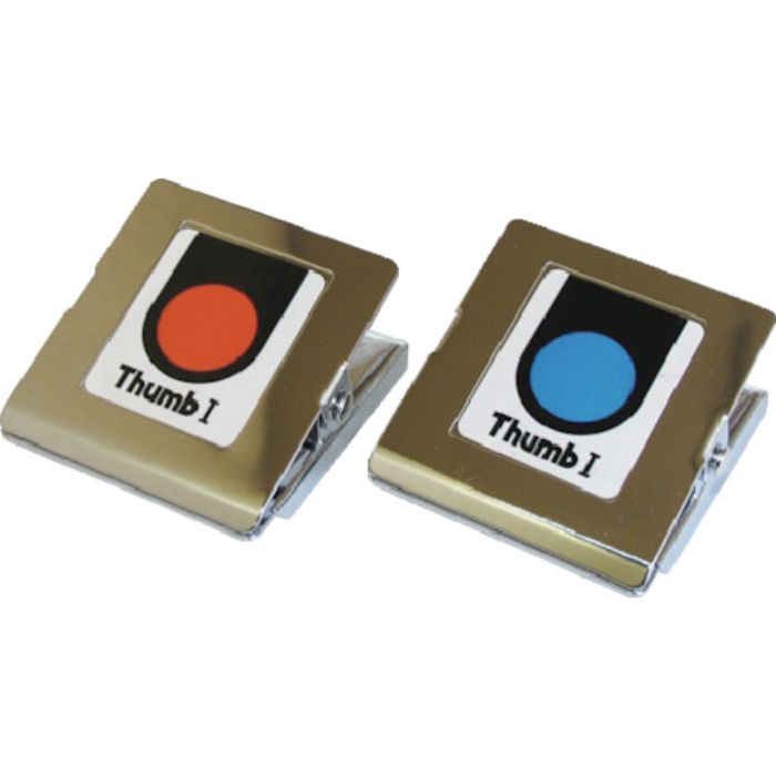 ミツヤ スチールMGクリップ角型 大 M16411(Tcode:1156639)