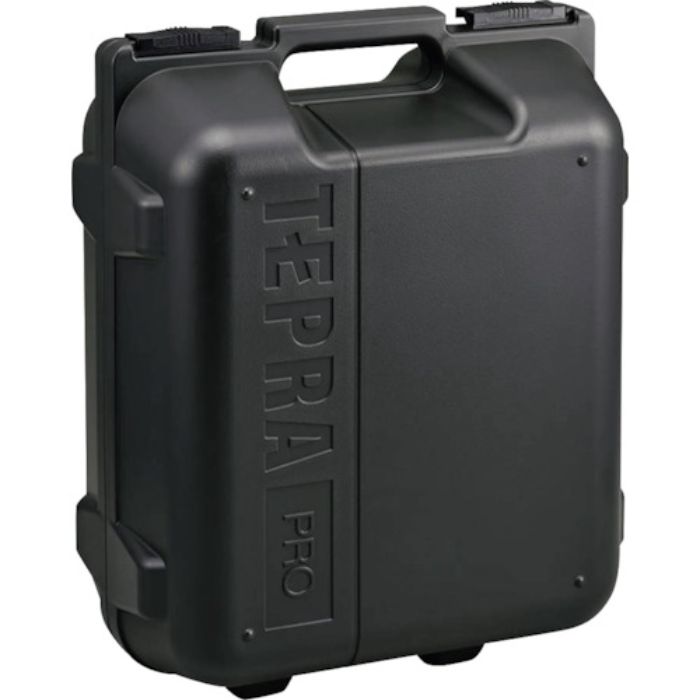 KING JIM 「テプラ」PROシステムトランク 黒