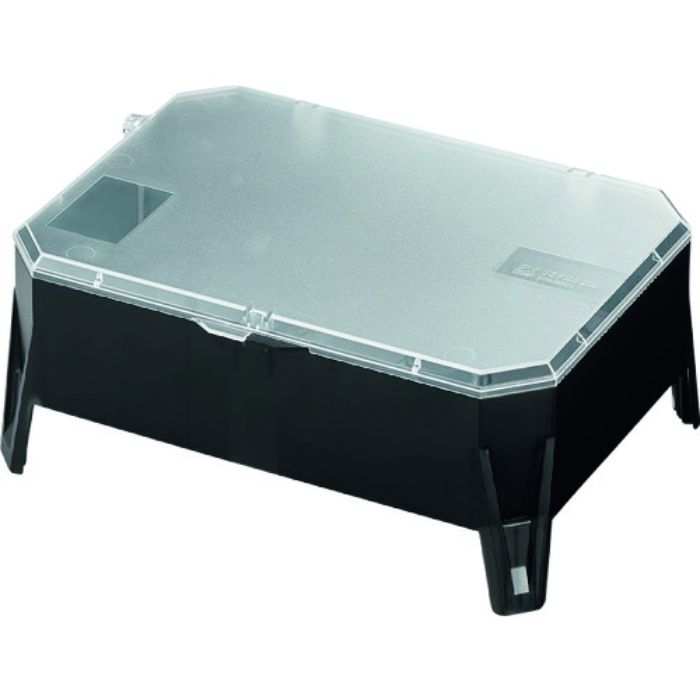 KING JIM 【純正】「テプラ」PROテープ EXロングテープ専用ケース(Tcode:2066191)