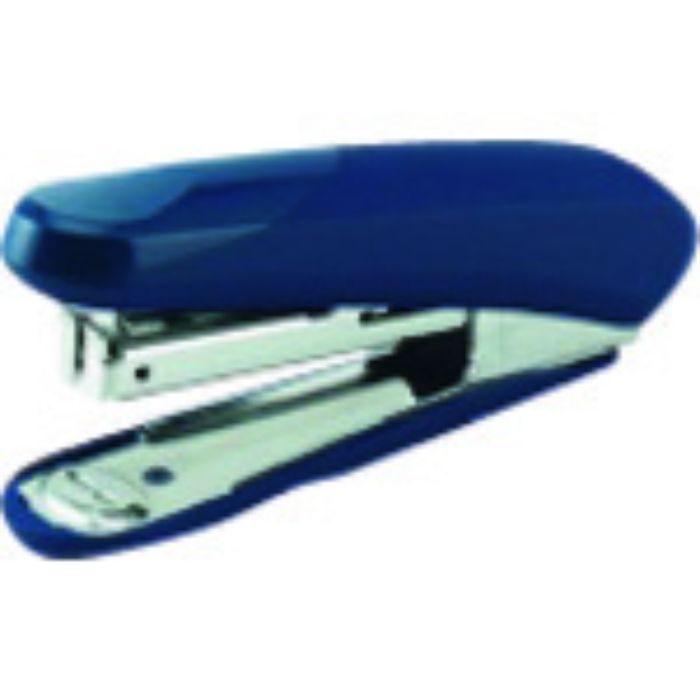 プラス 30980)ホッチキス ラクヒット ST-010R ブルー(Tcode:1960106)