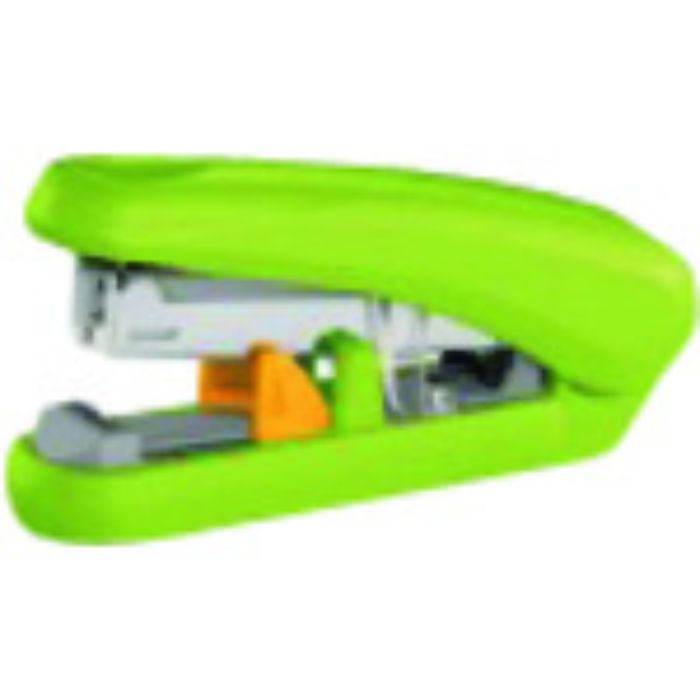 プラス 30948)フラットホチキスピタヒット ST-010XH 緑(Tcode:1969558)