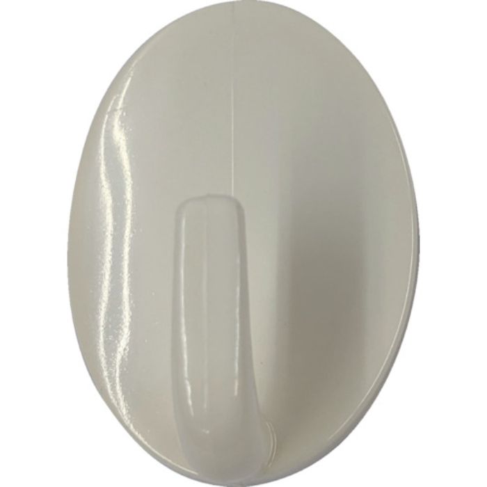 MARKEY 強力粘着テープフック オーバルL(Tcode:5094367)