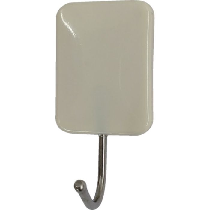 MARKEY 強力粘着テープフック スクエアスチール(Tcode:5094333)