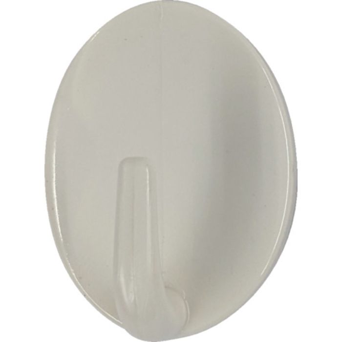 MARKEY 強力粘着テープフック オーバルM(Tcode:5095862)