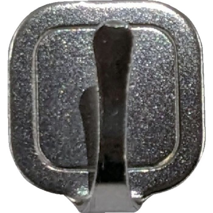 MARKEY 強力粘着テープフック ステンレスミニ(Tcode:5095873)