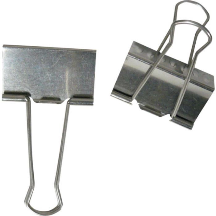 ベロス ステンレス 超特大Wクリップ 50mm(Tcode:4220717)