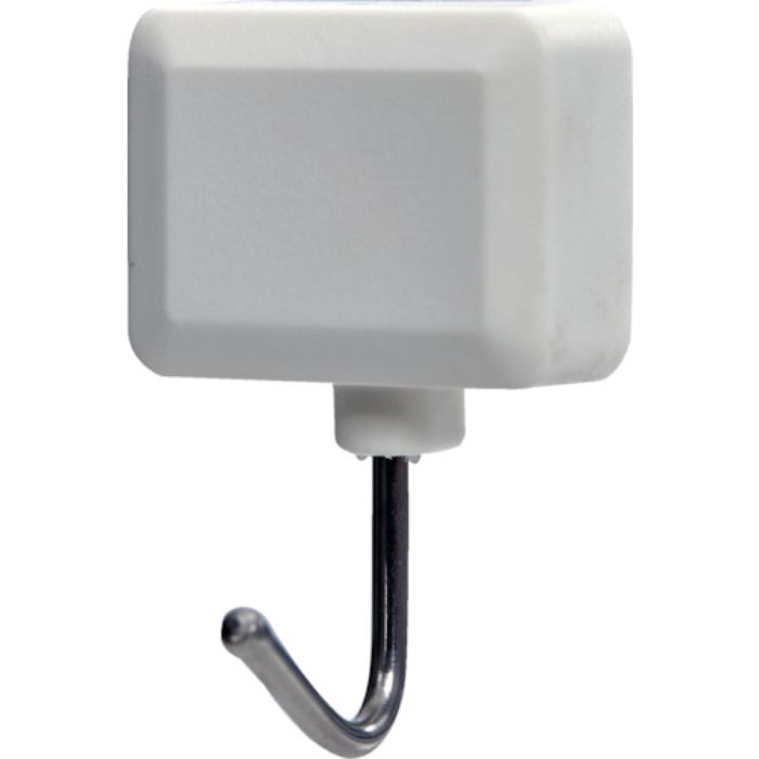 TRUSCO スイングマグネットフック 3KG 1個入(Tcode:5388636)