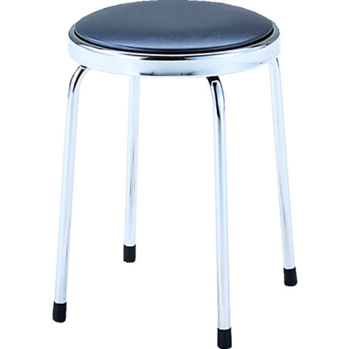 ノーリツ 回転スツール ビニールシート ダークグレー(Tcode:3342808)