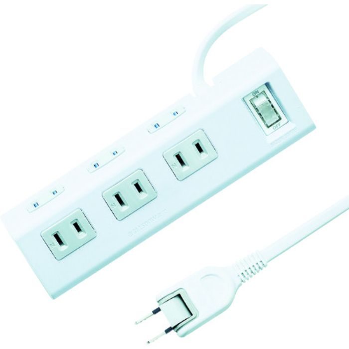 SANWA クランプ固定式タップ(Tcode:1142853)