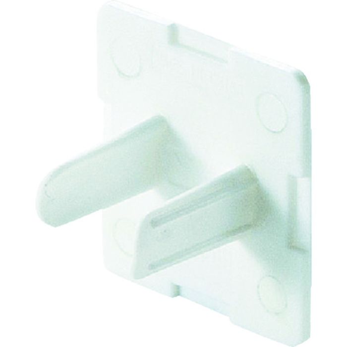 SANWA 電源タップ用コンセントキャップホワイト(Tcode:8362366)