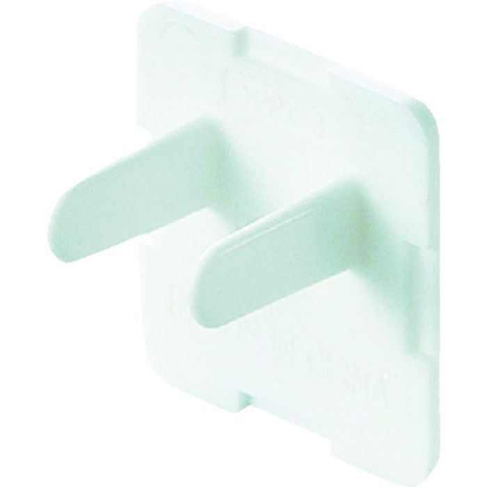 SANWA 電源タップ用コンセントキャップホワイト(Tcode:8362367)