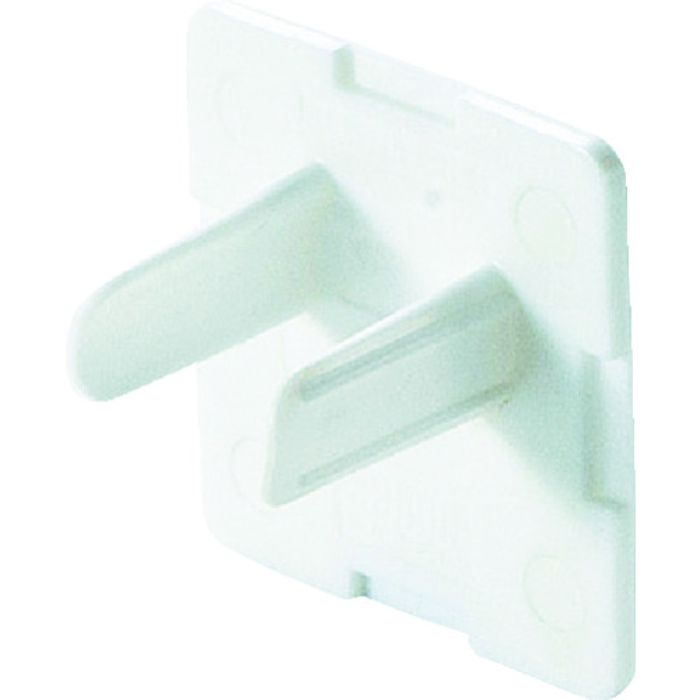 SANWA 電源タップ用コンセントキャップホワイト(Tcode:8362368)