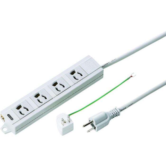 SANWA 電源タップ(Tcode:2031802)