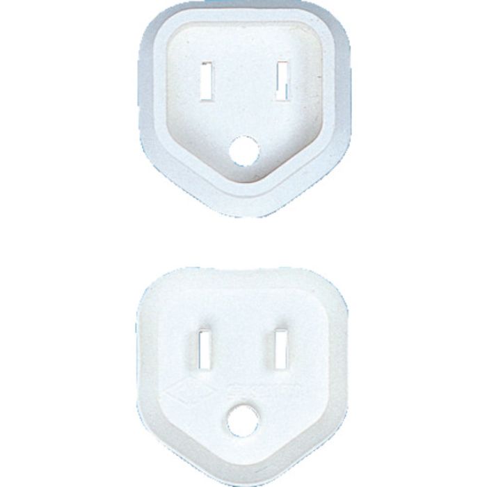 SANWA 電源タップ用プラグカバー(Tcode:8642047)