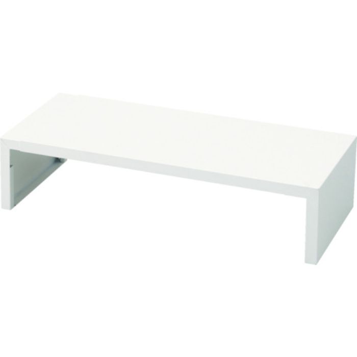 TRUSCO 足元ラック 足元すっきり君 高さ200(Tcode:3841561)