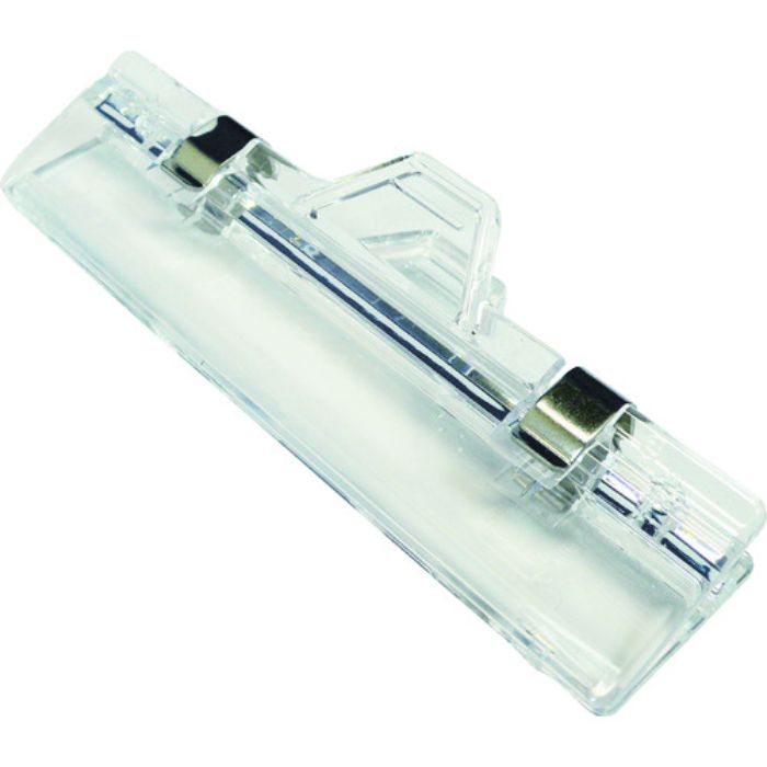 TRUSCO ホルダー式クリップ すべり止めクリップ 4個入(Tcode:8552620)