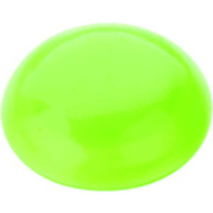 TRUSCO カラーマグネット(6個入) 緑 20パイ(Tcode:8566841)