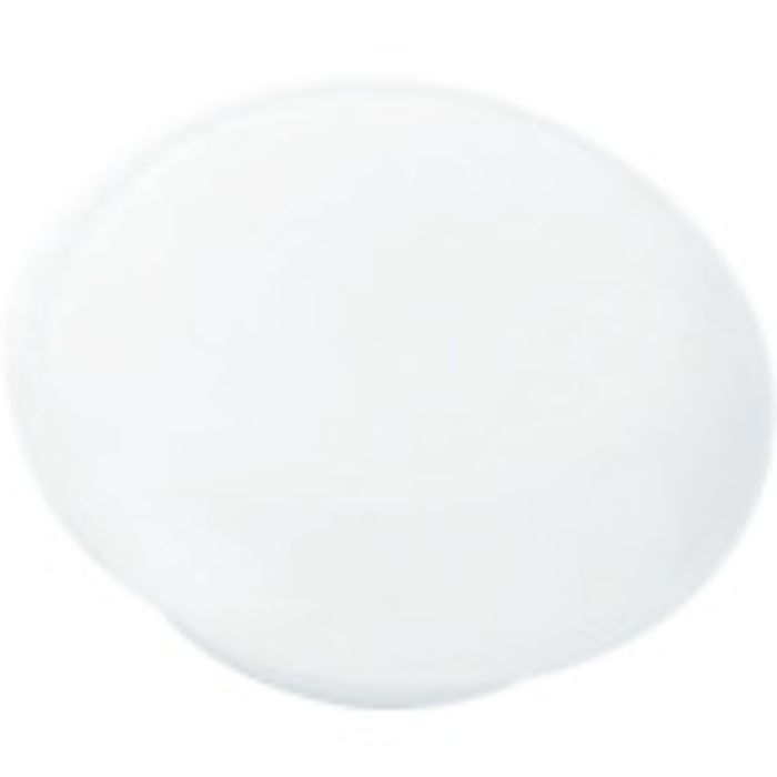 TRUSCO カラーマグネット(5個入) 白 30パイ(Tcode:8566848)