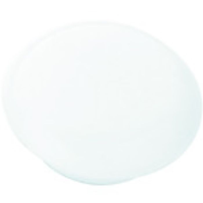 TRUSCO カラーマグネット(4個入) 白 40パイ(Tcode:8566853)